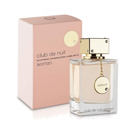 Club De Nuit Mujer 105Ml Edp Armaf